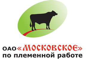 логотип ОАО МОСКОВСКОЕ